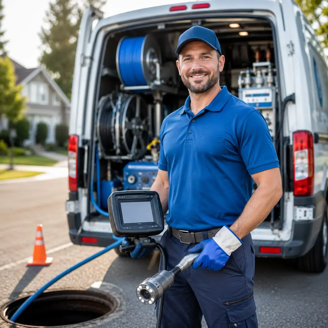 Local Pipe Relining specialists in Coxsackie, NY