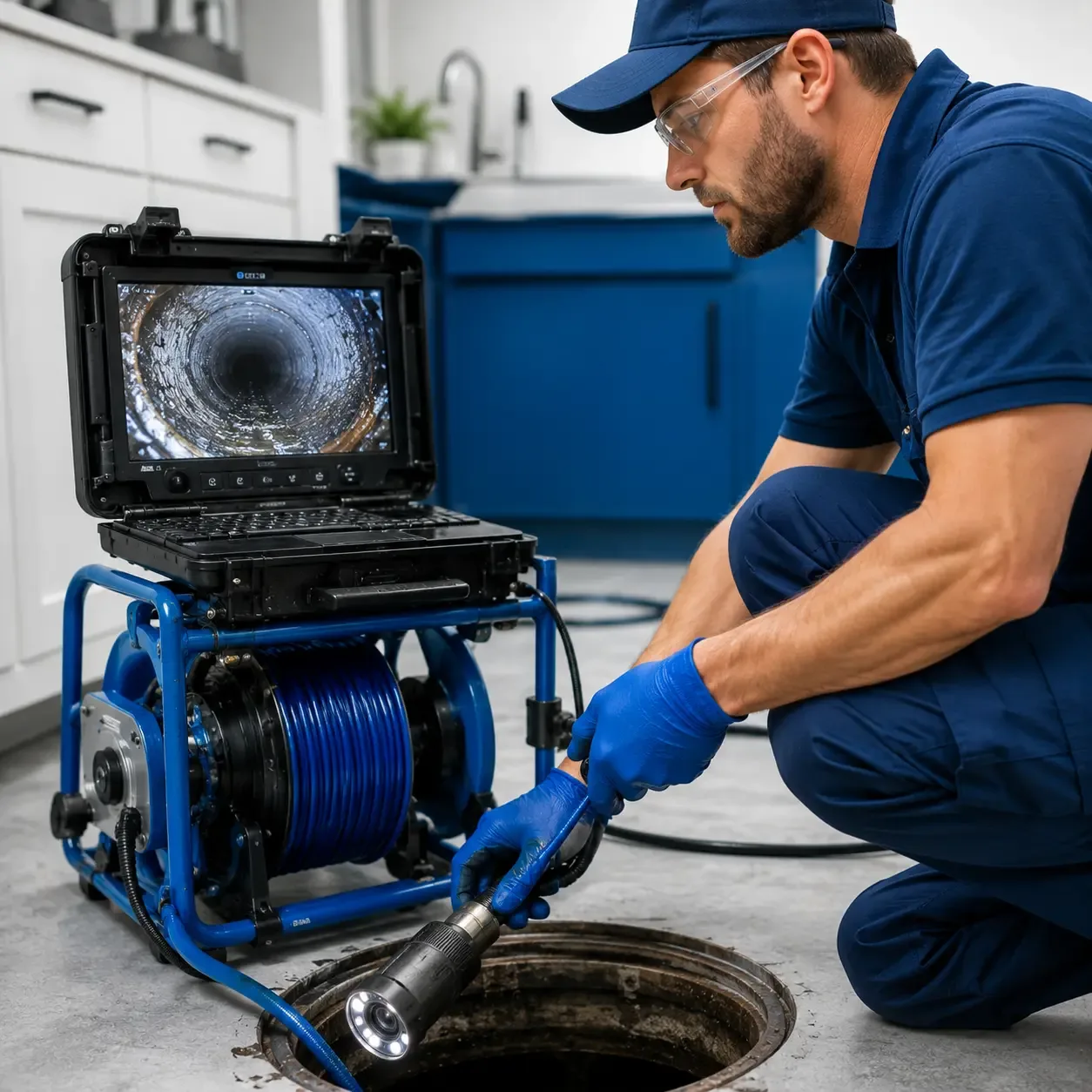 Pipe Relining professionals serving Coxsackie, NY
